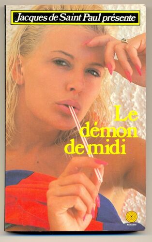 Le Démon De Midi