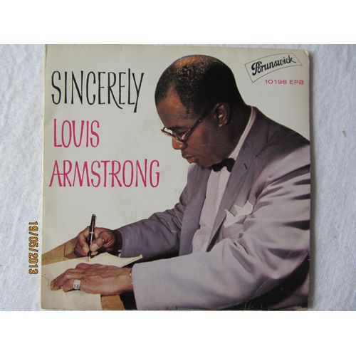 Sincerely - Pledging My Love - Congratulations To Someone - When You're Smiling