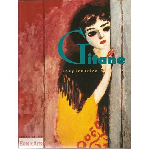 " Collection Beaux Arts " : Gitane Inspiratrice
