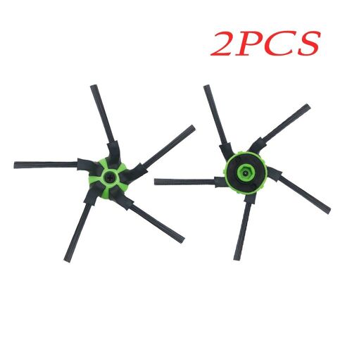 Accessoires de Robot, brosses de remplacement, brosse latérale pour aspirateur IROBOT ROOMBA S9 S9 + balayage