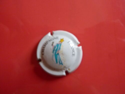 Capsule De Champagne Générique