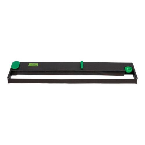 TallyGenicom - Noir - ruban d'impression - pour Tally T2265, T2280; TallyGenicom 2265, 7265; T 2265