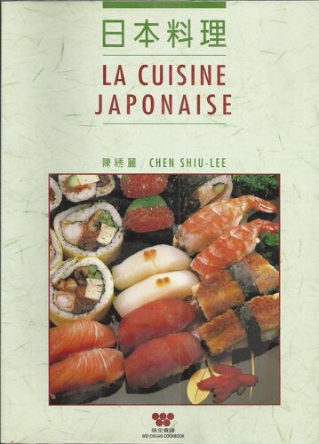 La Cuisine Japonaise