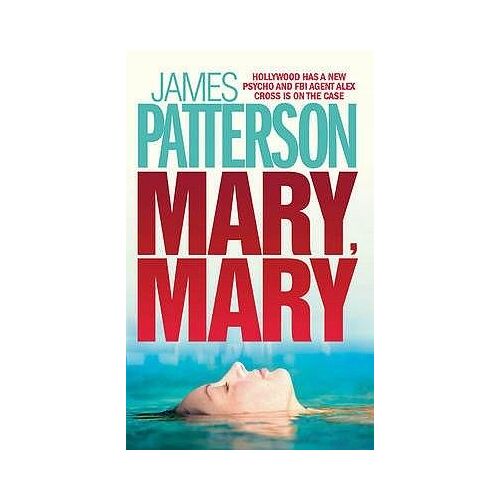 Mary, Mary