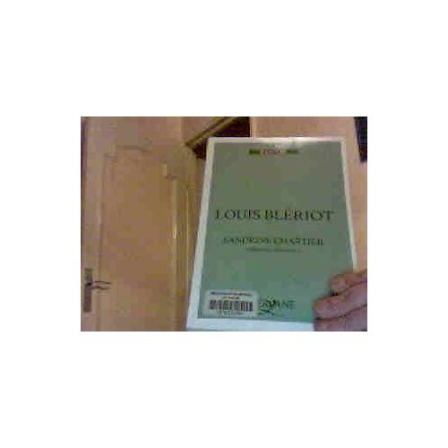 Louis Bleriot