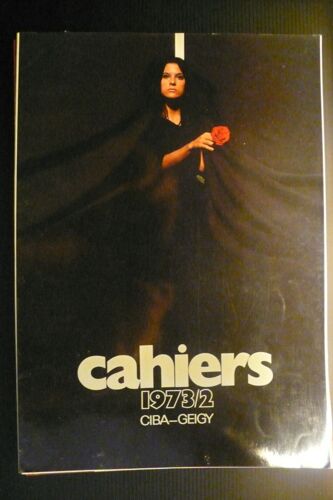 Cahiers Ciba Geigy  1973/2