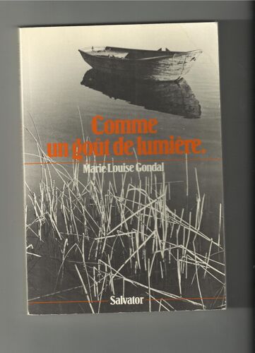 Comme Un Goût De Lumière - Horizons Quotidiens