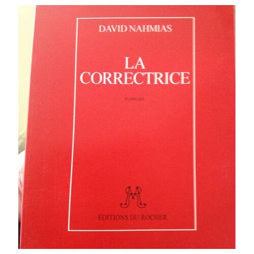 La Correctrice