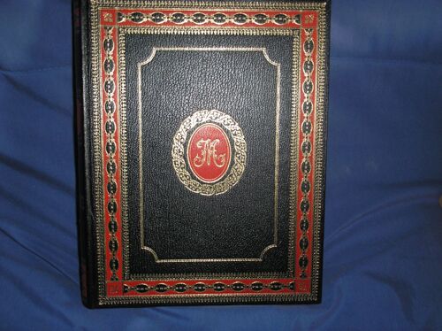 Oeuvres Complètes  De Molière Saint Clair 1975