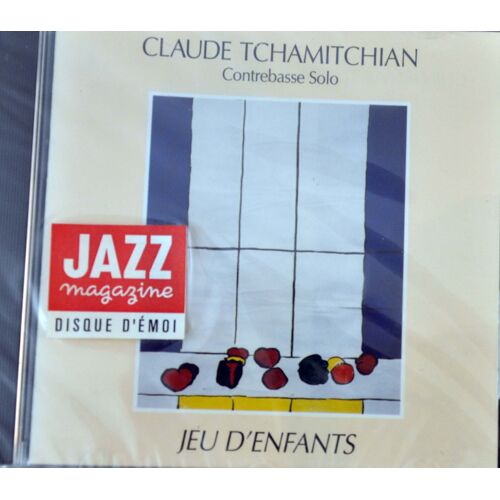 Jeu D'enfants