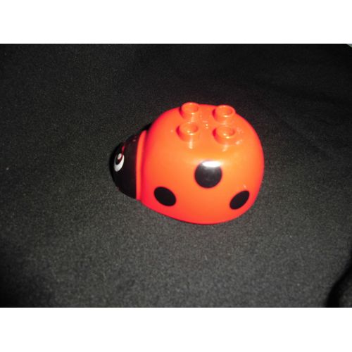 coccinelle LEGO
