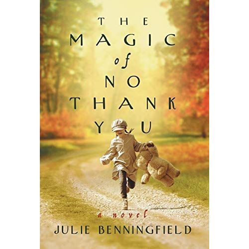 The Magic Of No Thank You