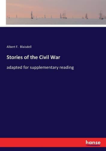 Stories Of The Civil War