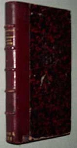 Les Quarts De Nuit. Tablettes Navales