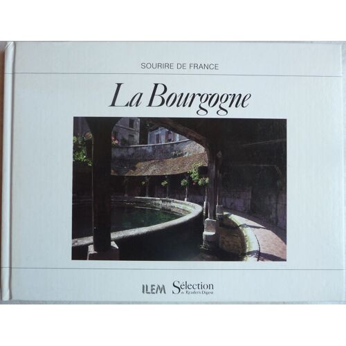 La Bourgogne.