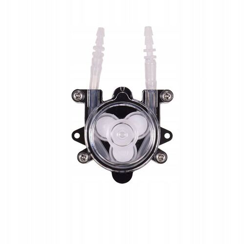 Pompe Doseuse, Pompe Doseuse 6v Mini Pompe À Liquide Pompe Péristaltique Pompe Péristaltique Diy Pompe Péristaltique Pour Réservoir D'eau De Laboratoire, Mini Pompe Péristaltique 6v Pompe De Titrage P