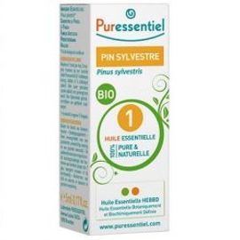 Puressentiel Huile Essentielle Pin Sylvestre 5ml 