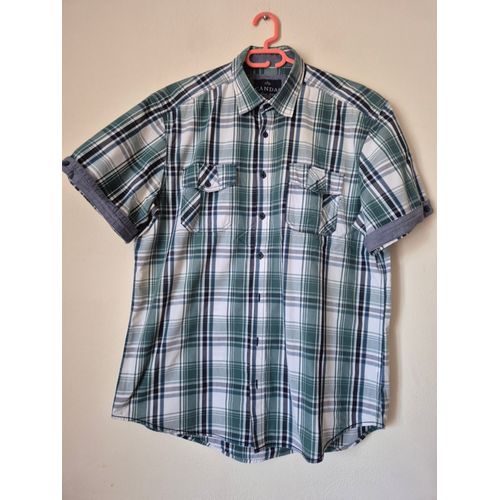 Chemise Canda Taille 41/42