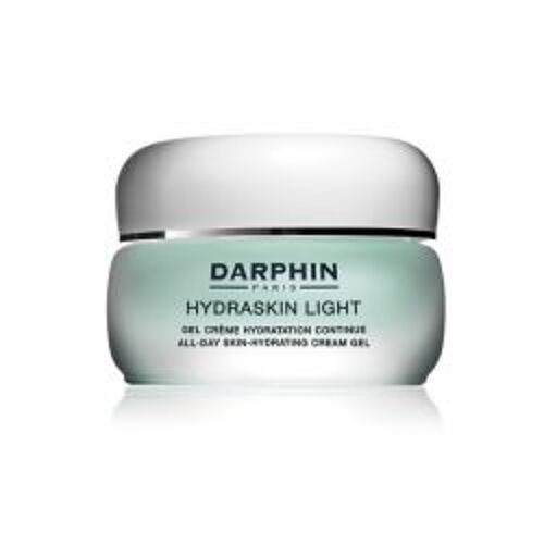 Darphin Hydraskin Light Gel Crème Hydratation Continue 50ml 