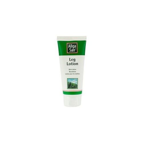 Allga San Lotion Pour Les Jambes 