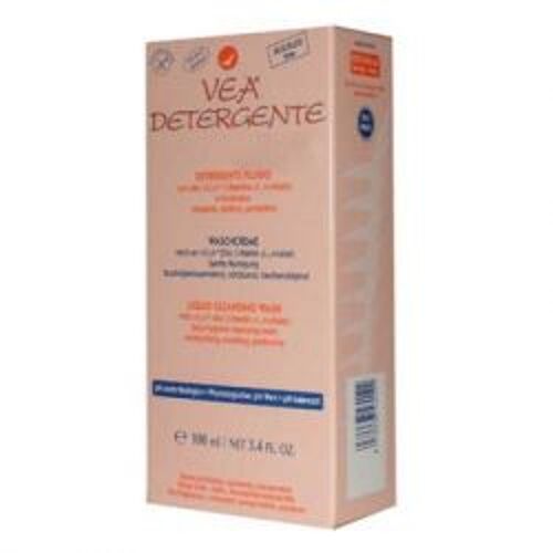 Vea Detergente - 100 Ml 