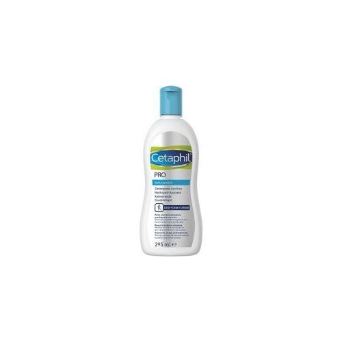 Cetaphil Pro Itch Control Nettoyant Apaisant 295ml 