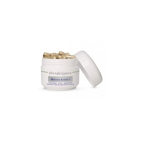 Phytalessence Minceur Action + 