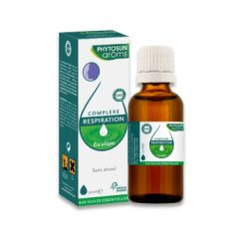 Phytosun Aroms Complexe Respiration 30ml 