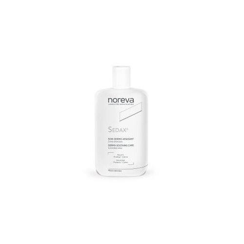 Noreva Sedax Soin Dermo-Apaisant Zones Etendues 125ml 