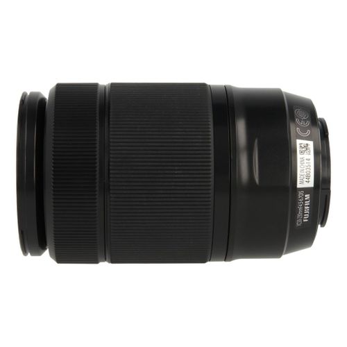 Fujifilm XC 50-230mm 1:4.5-6.7 OIS noir