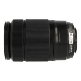 Fujifilm XC 50-230mm 1:4.5-6.7 OIS noir