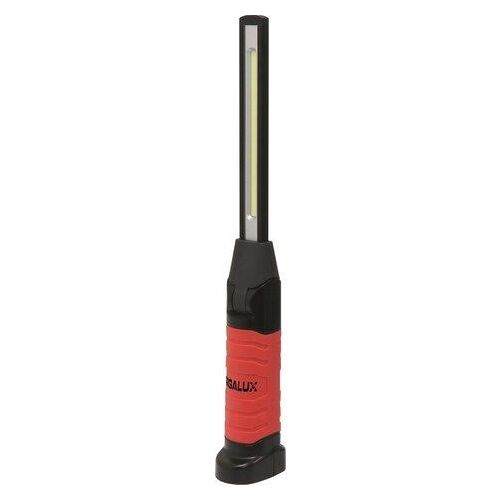 Lampe baladeuse pour atelier rechargeable LED TOPCAR 02324