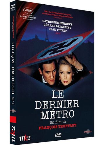 Le Dernier Métro