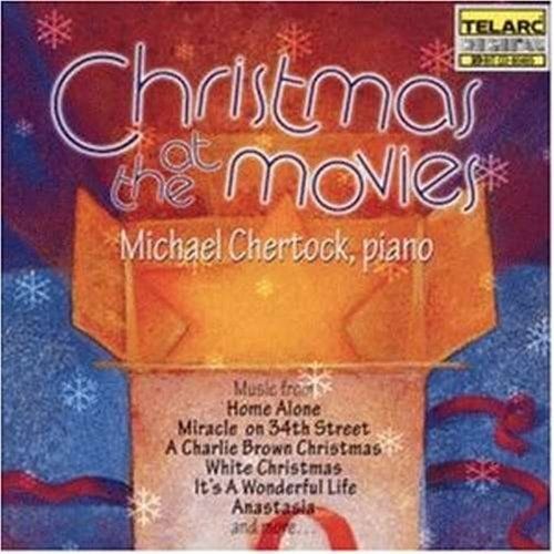 Christmas At The Movies