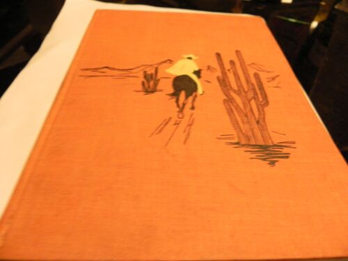 La Sierra De L'indien Mort. Illustrations De Maurice Paulin