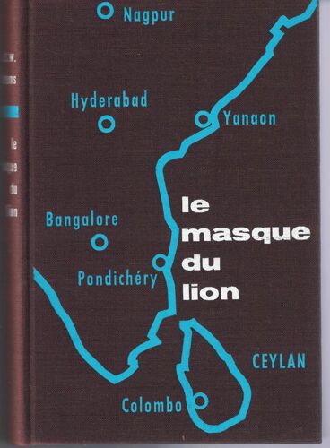 Le Masque Du Lion