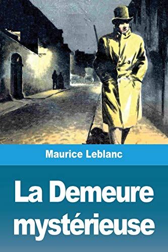 La Demeure Mystérieuse