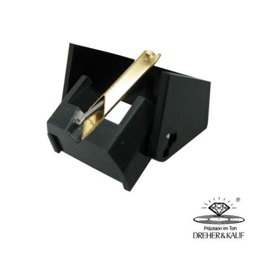 Shure N70b Diamant De Remplacement Pour Platine Vinyle