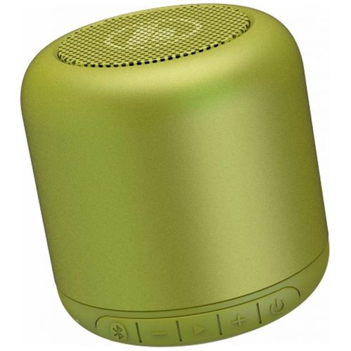 Hama Drum 2.0 Enceinte Bluetooth Jaune
