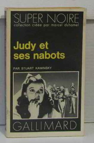 Judy Et Ses Nabots