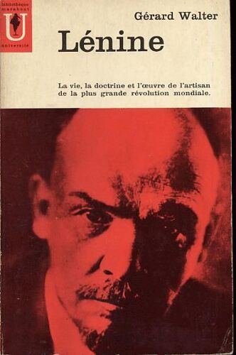 Lénine