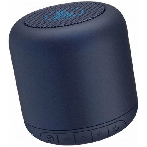 Hama Drum 2.0 Enceinte Bluetooth Bleu Foncé