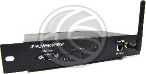 IP Puissance 9258 Réseau WiFi Power Server