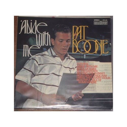 Abide With Me