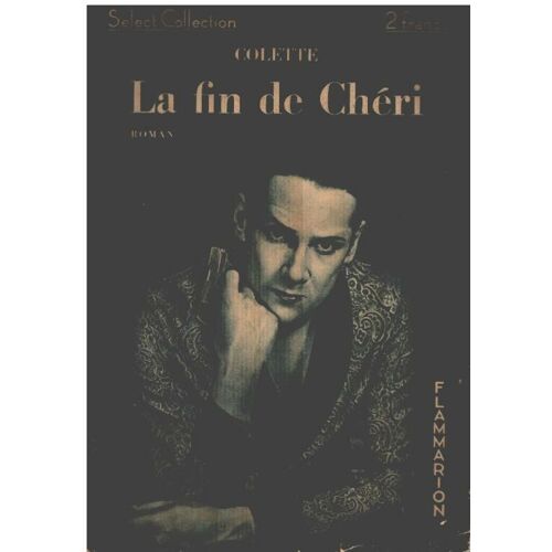 La Fin De Cheri