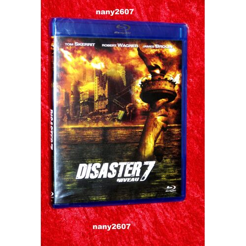 Disaster Niveau 7