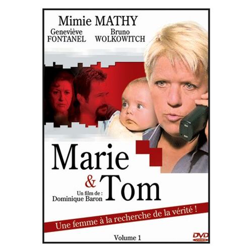 Marie Et Tom Vol.1