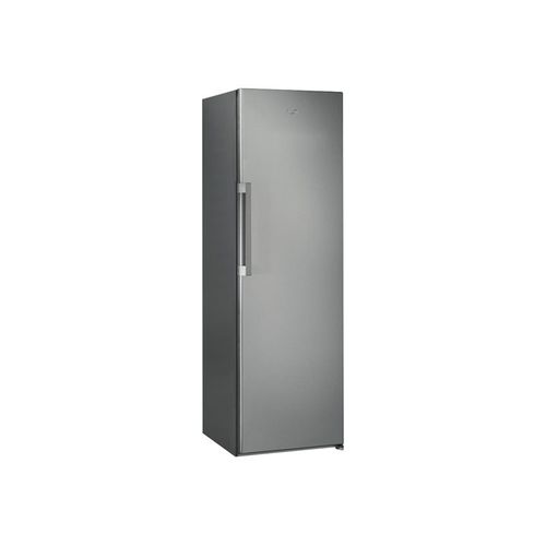 Réfrigérateur Whirlpool SW6 A2Q X 2 - 59.5x64.5x167 cm (lxpxh) - 322 litres - classe E - inox optique