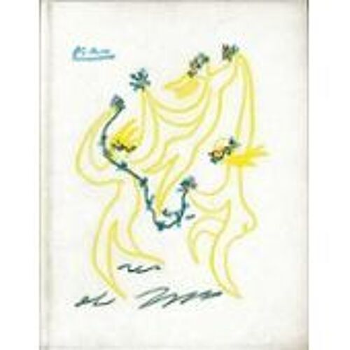 Mireille: De Frédéric Mistral, Lauréat 1904 (France). Collection Des Prix Nobel De Littérature, Réalisée Sous Le Patronage De L'académie Suédoise Et  De La Fondation Nobel