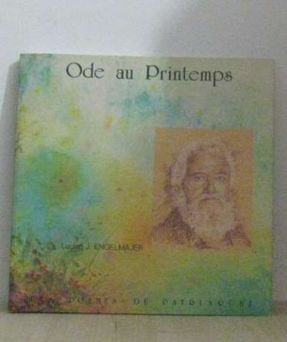 Ode Au Printemps